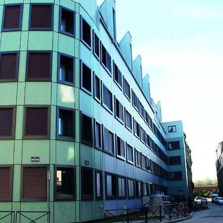 Apartmán Uxco Omega Rouen Exteriér fotografie