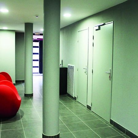 Apartmán Uxco Omega Rouen Exteriér fotografie