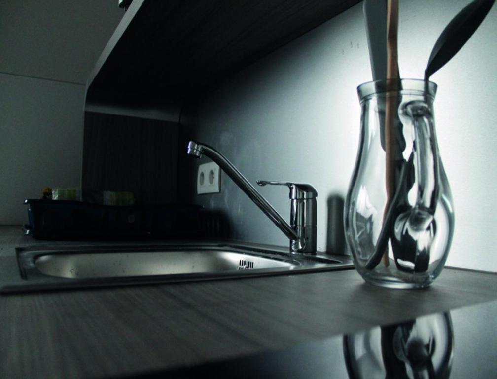 Apartmán Uxco Omega Rouen Pokoj fotografie