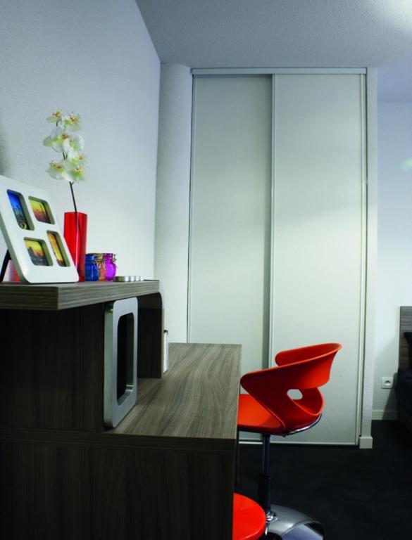 Apartmán Uxco Omega Rouen Pokoj fotografie