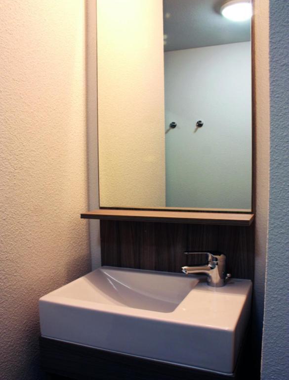 Apartmán Uxco Omega Rouen Pokoj fotografie