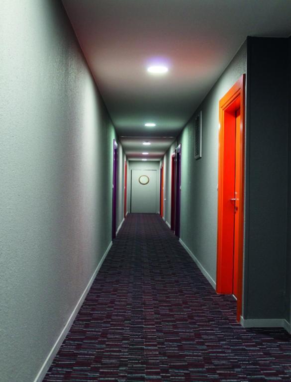 Apartmán Uxco Omega Rouen Exteriér fotografie