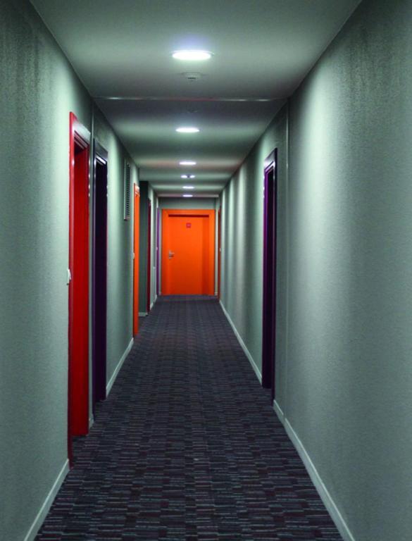 Apartmán Uxco Omega Rouen Exteriér fotografie