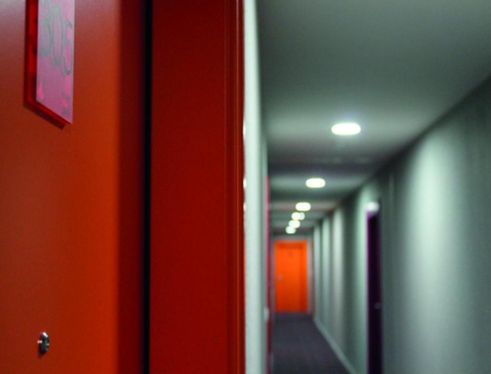 Apartmán Uxco Omega Rouen Exteriér fotografie